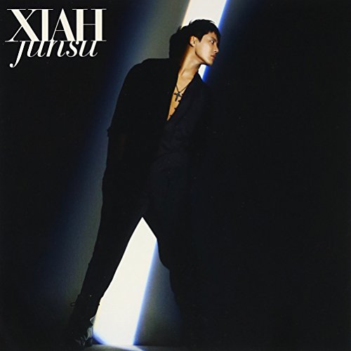 XIAH | XIA(ジュンス) | オリコンニュース（ORICON NEWS）